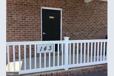 143 N Fort Street #2, Strasburg, VA 22657 - Photo 1