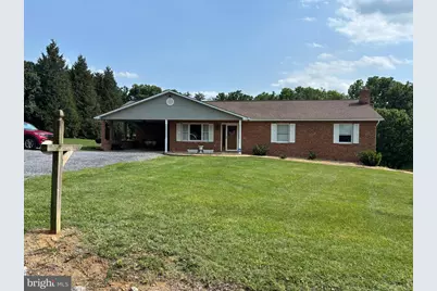 57 Lindsay Lane, Edinburg, VA 22824 - Photo 1