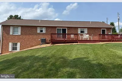 57 Lindsay Lane, Edinburg, VA 22824 - Photo 3