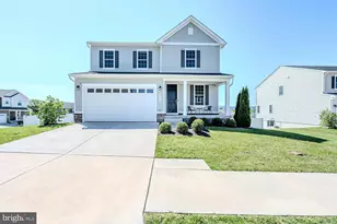 324 Cedar Spring, Strasburg, VA 22657 - Photo 1