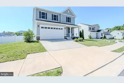 324 Cedar Spring, Strasburg, VA 22657 - Photo 3