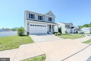 324 Cedar Spring, Strasburg, VA 22657 - Photo 3