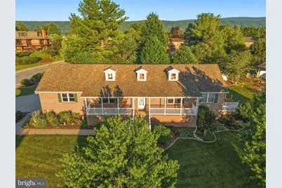 705 Stonecrest Drive, Woodstock, VA 22664 - Photo 3