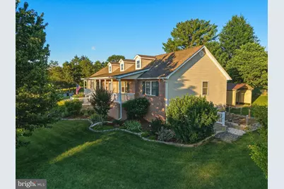 705 Stonecrest Drive, Woodstock, VA 22664 - Photo 57