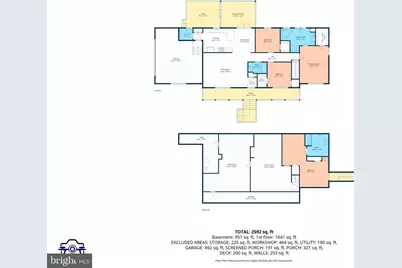 705 Stonecrest Drive, Woodstock, VA 22664 - Photo 53
