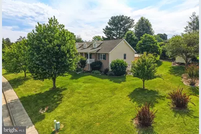 705 Stonecrest Drive, Woodstock, VA 22664 - Photo 59