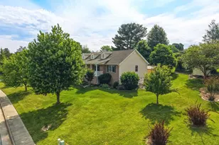 705 Stonecrest Dr, Woodstock, VA 22664 - Photo 59