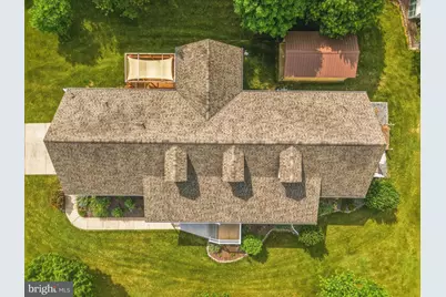 705 Stonecrest Drive, Woodstock, VA 22664 - Photo 55