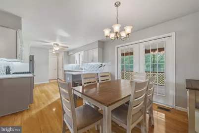 705 Stonecrest Drive, Woodstock, VA 22664 - Photo 13