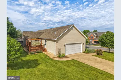 705 Stonecrest Drive, Woodstock, VA 22664 - Photo 5