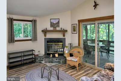 141 Mallard Drive, Basye, VA 22810 - Photo 3
