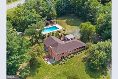 1116 Maurertown Mill Road, Maurertown, VA 22644 - Photo 67