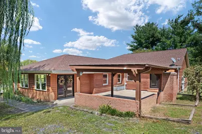1116 Maurertown Mill Road, Maurertown, VA 22644 - Photo 3