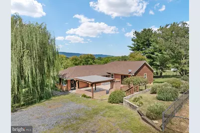 1116 Maurertown Mill Road, Maurertown, VA 22644 - Photo 71