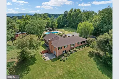1116 Maurertown Mill Road, Maurertown, VA 22644 - Photo 69
