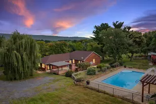 1116 Maurertown Mill Rd, Maurertown, VA 22644 - Photo 1