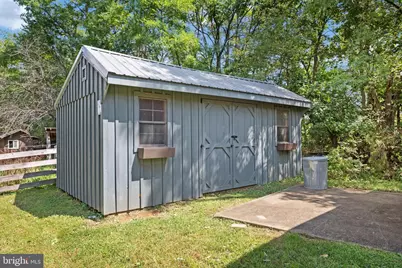 1116 Maurertown Mill Road, Maurertown, VA 22644 - Photo 55
