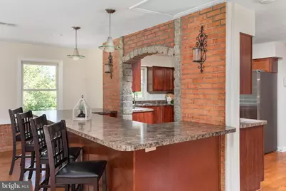 1116 Maurertown Mill Road, Maurertown, VA 22644 - Photo 11