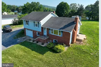 1638 Hahns, Toms Brook, VA 22660 - Photo 63