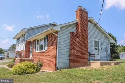 1638 Hahns, Toms Brook, VA 22660 - Photo 5