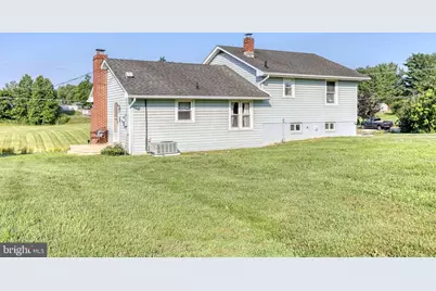 1638 Hahns, Toms Brook, VA 22660 - Photo 41