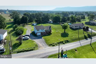 1638 Hahns, Toms Brook, VA 22660 - Photo 59