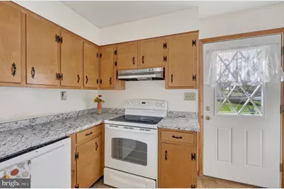 1638 Hahns, Toms Brook, VA 22660 - Photo 21