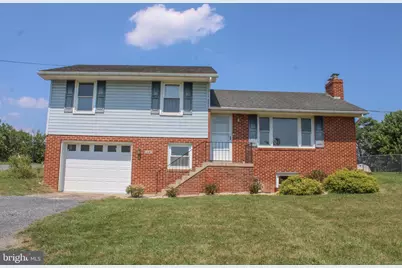 1638 Hahns, Toms Brook, VA 22660 - Photo 1