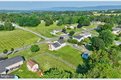1638 Hahns, Toms Brook, VA 22660 - Photo 61
