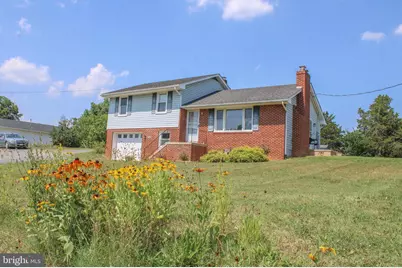 1638 Hahns, Toms Brook, VA 22660 - Photo 3