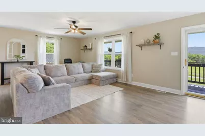 1511 Boliver Road, Fort Valley, VA 22652 - Photo 11