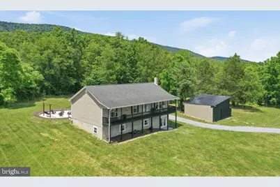 1511 Boliver Road, Fort Valley, VA 22652 - Photo 57