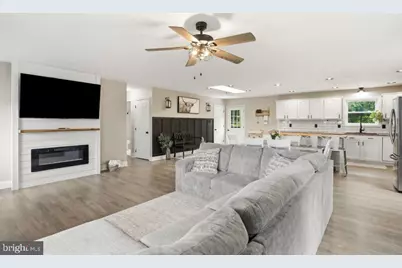 1511 Boliver Road, Fort Valley, VA 22652 - Photo 9