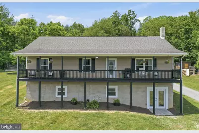1511 Boliver Road, Fort Valley, VA 22652 - Photo 1