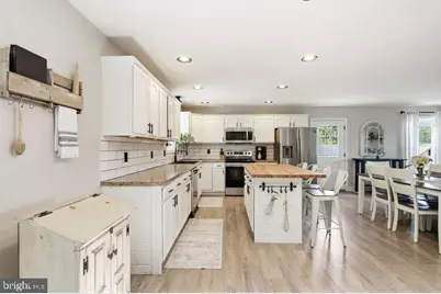 1511 Boliver Road, Fort Valley, VA 22652 - Photo 3
