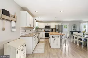 1511 Boliver Rd, Fort Valley, VA 22652 - Photo 3
