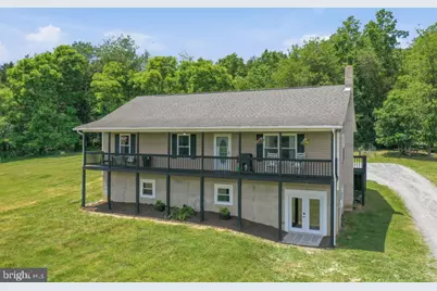 1511 Boliver Road, Fort Valley, VA 22652 - Photo 55