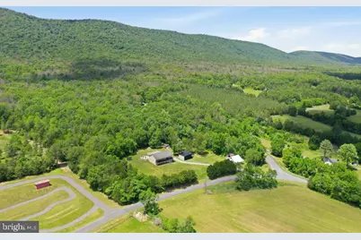 1511 Boliver Road, Fort Valley, VA 22652 - Photo 59