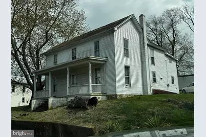 307 Palmyra Road, Edinburg, VA 22824 - Photo 1
