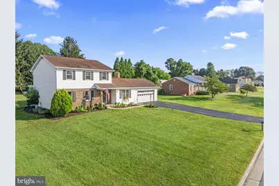 714 Jackson Street, Woodstock, VA 22664 - Photo 5