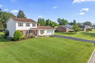 714 Jackson St, Woodstock, VA 22664 - Photo 5
