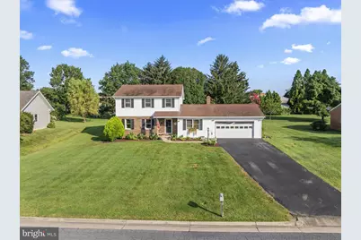 714 Jackson Street, Woodstock, VA 22664 - Photo 3