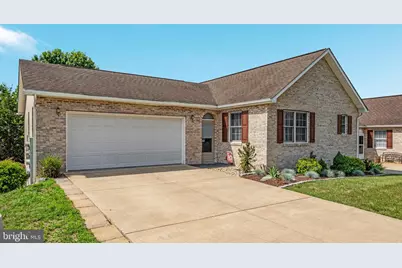 64 Tyler Circle, Strasburg, VA 22657 - Photo 45