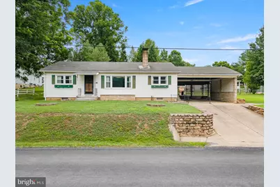 304 Water Street, Edinburg, VA 22824 - Photo 1