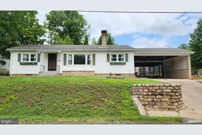304 Water Street, Edinburg, VA 22824 - Photo 1