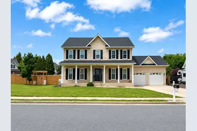 677 Dellinger Drive, Strasburg, VA 22657 - Photo 1