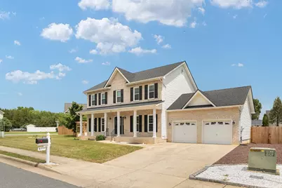 677 Dellinger Drive, Strasburg, VA 22657 - Photo 31