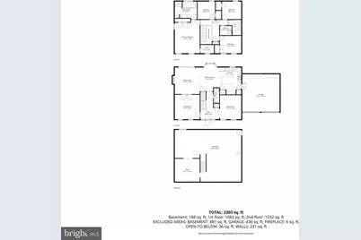 677 Dellinger Drive, Strasburg, VA 22657 - Photo 59