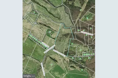 Smith Creek Road, New Market, VA 22844 - Photo 3