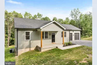 412 Mile Ridge Estate, Strasburg, VA 22641 - Photo 41